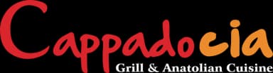 Cappadocia Grill logo