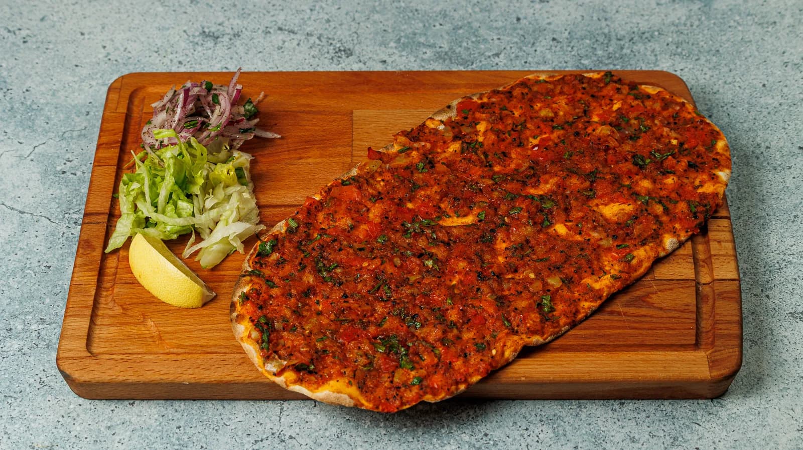 Lahmacun
