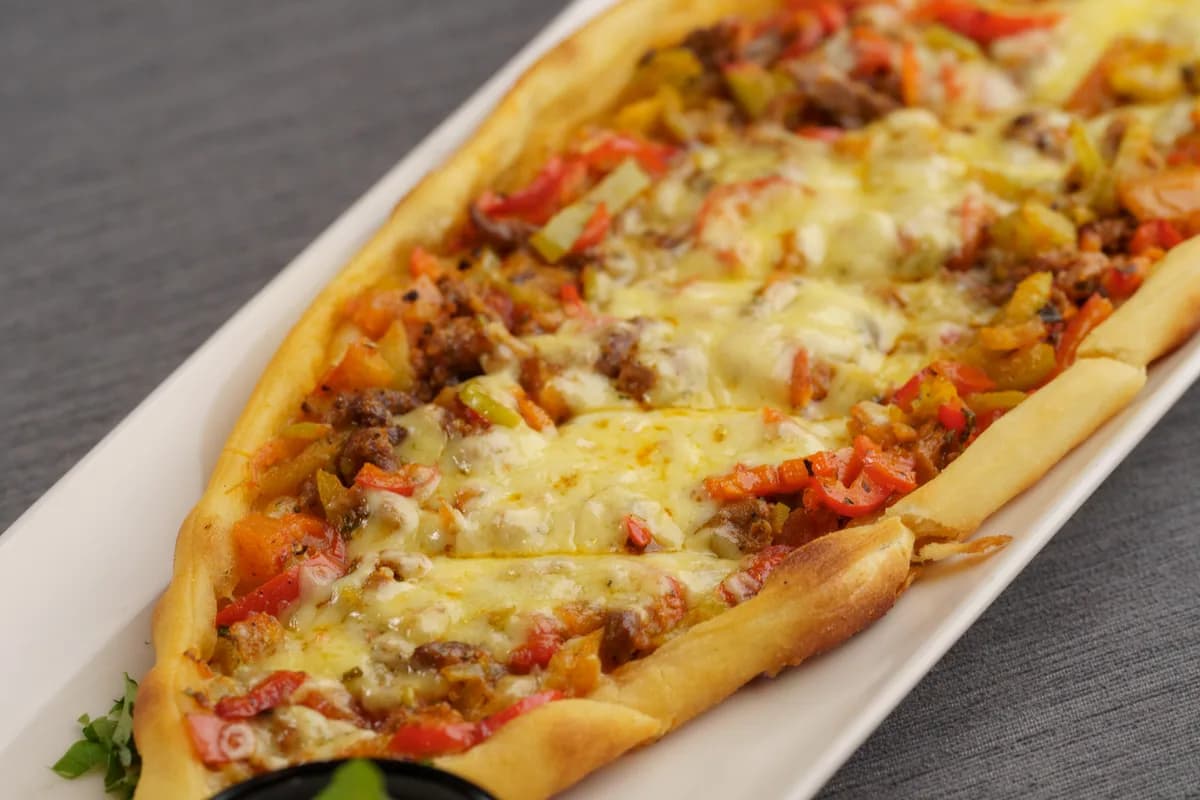 Anatolian Flatbread